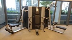 Highline Residences (D3), Condominium #178599822